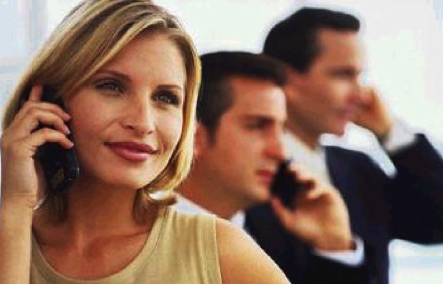 llamadas internacionales