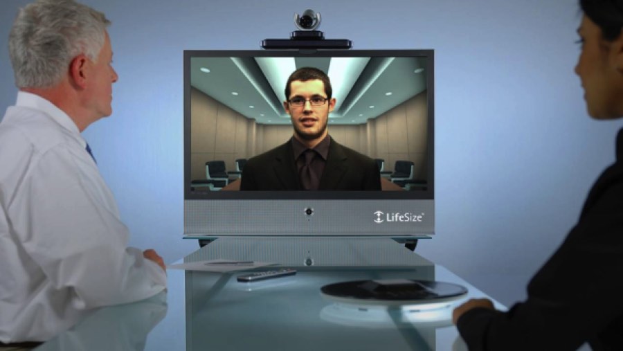 videoconferencing