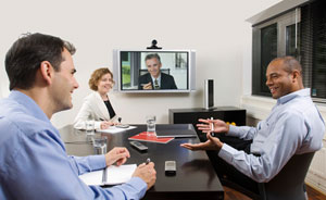 Tandberg Edge 95 MXP