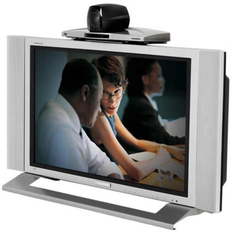 Tandberg 770, 880 and 990 MXP