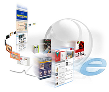 internet marketing, website