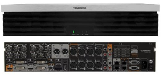 Tandberg Codec C90