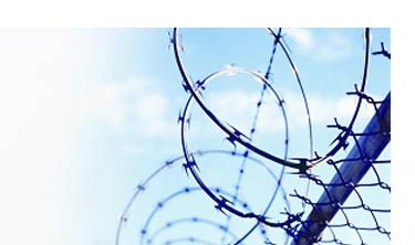 seguridad perimetral