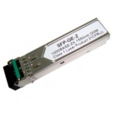 Cisco Gigabit Interface Converter 1000BASE-ZX SFP