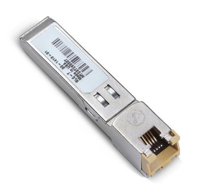Cisco 1000BASE-T SFP (SFP-GE-T)