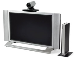 Tandberg Edge 85 MXP