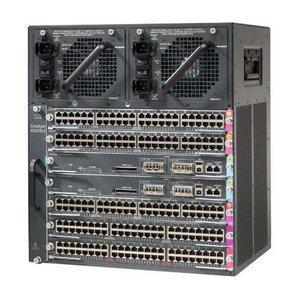 Cisco WS-C4507R