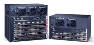 Cisco Switches Catalyst 4000
