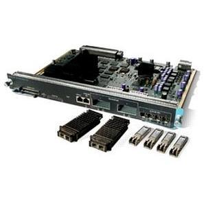 Cisco V-10GE WS-X4516-10GE