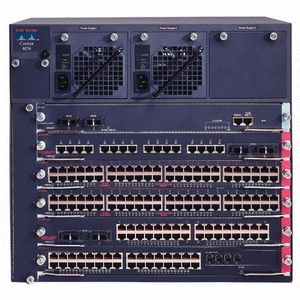 Cisco WS-C4006