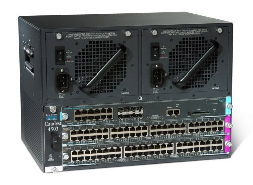 Cisco WS-C4503