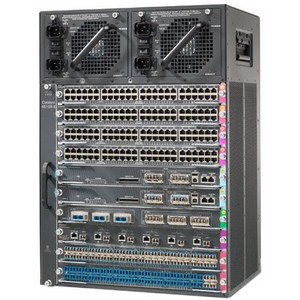 Cisco WS-C4510R