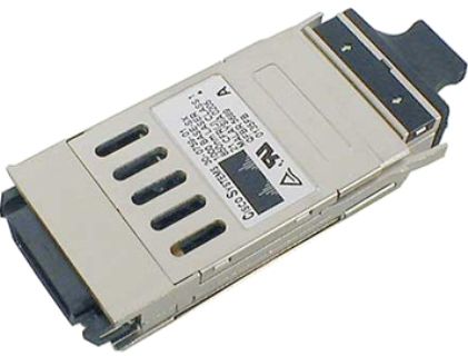 Cisco WS-G5484