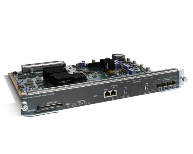Cisco WS-X4013+10GE