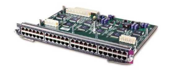 Cisco WS-X4148-RJ45V
