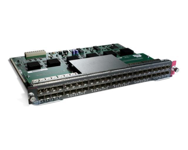 Cisco WS-X4448-GB-SFP