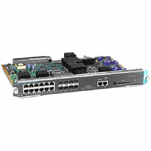 cisco WS-X4013+TS