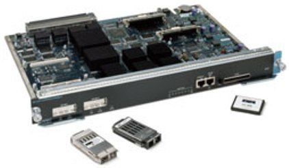 cisco WS-X4515