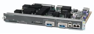 Cisco 6-E WS-X45-SUP6-E