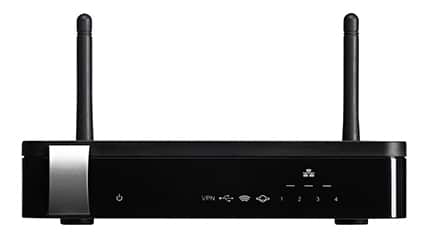 Cisco Soluciones IT