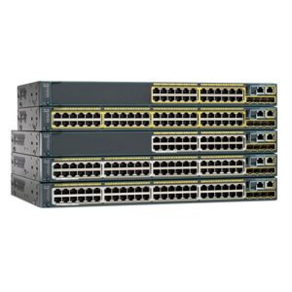 Cisco en Cd. Juarez Chih. Mexico