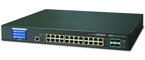 Planet soluciones IP