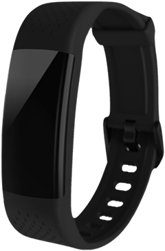 Pulsera bluetooth Accent System