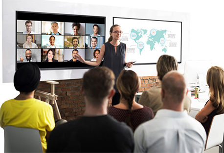 Plan para reuniones Zoom Educación