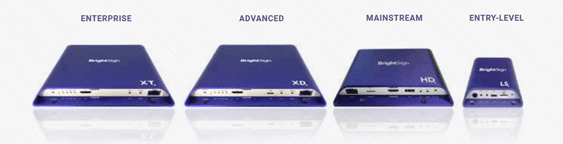 Brightsign Cd. Juárez